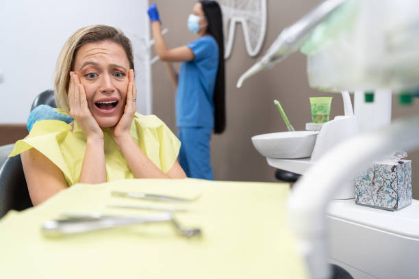 Best Knocked-Out Tooth Emergency  in Boron, CA