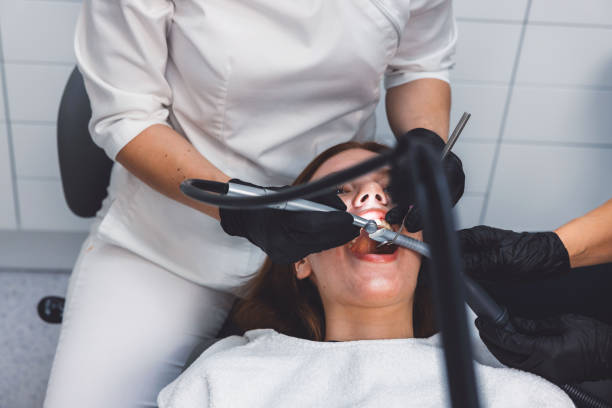 Best Urgent Tooth Repair  in Boron, CA
